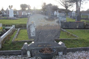 Casserly James Leitrim